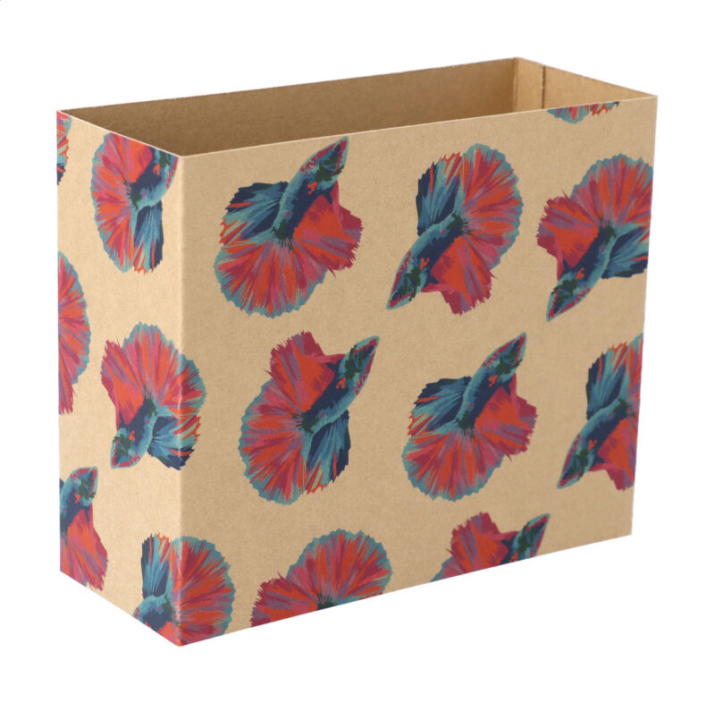 CreaSleeve Kraft 188