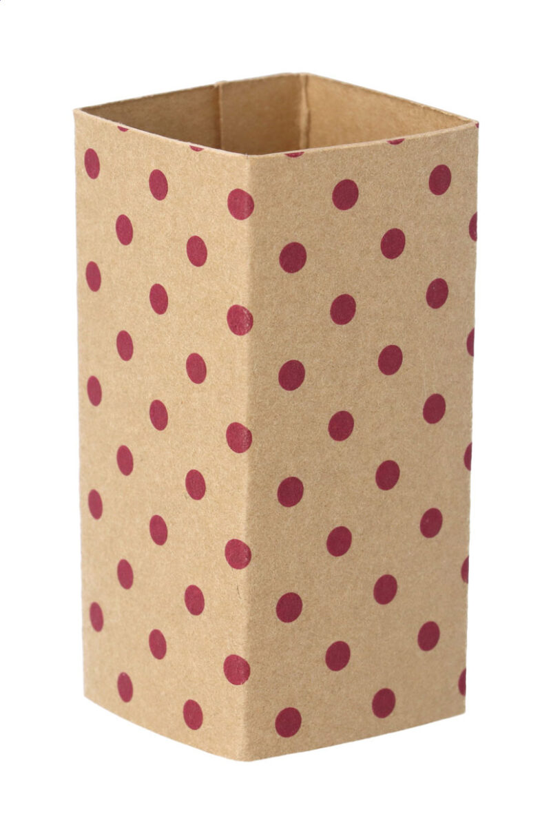 CreaSleeve Kraft 209
