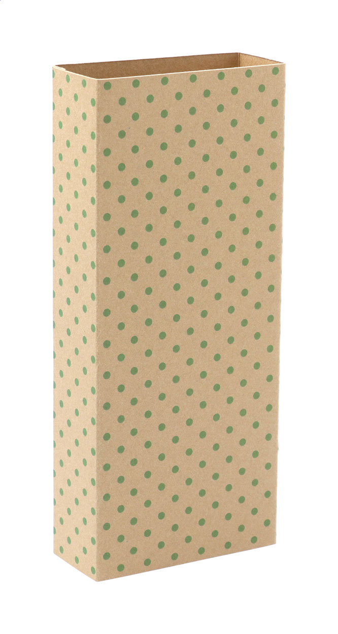 CreaSleeve Kraft 295