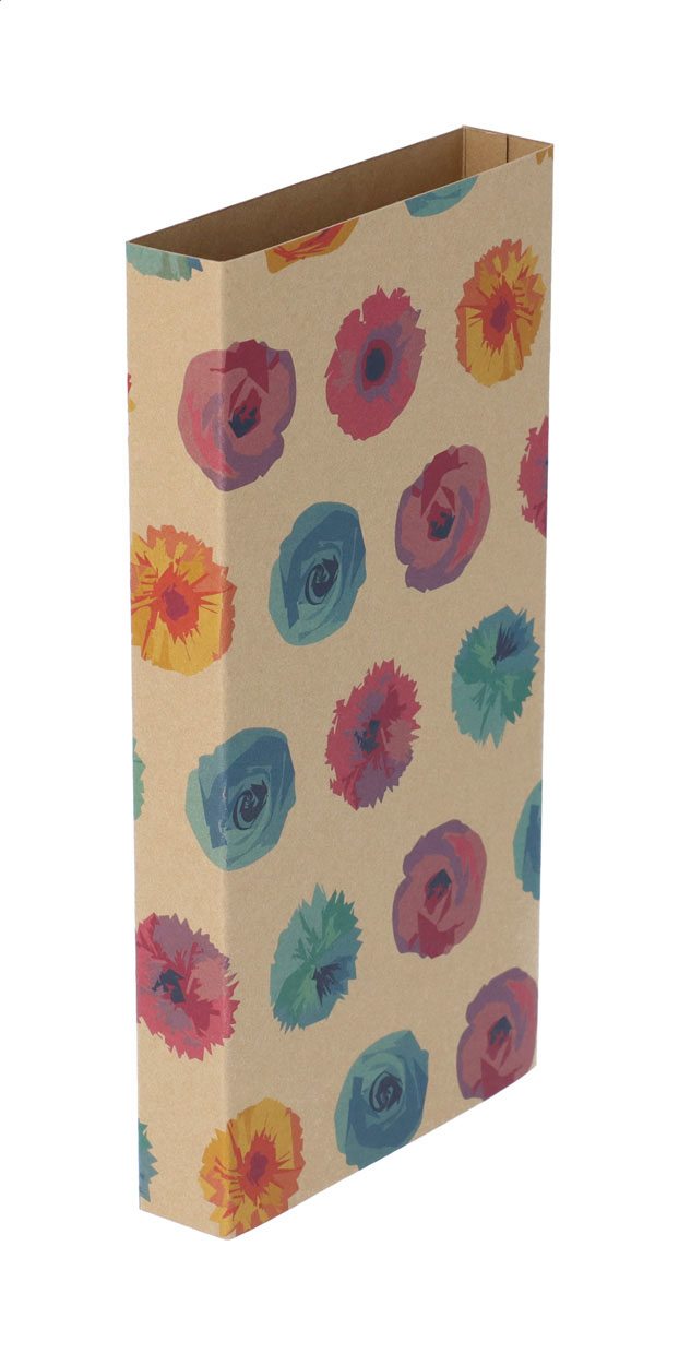 CreaSleeve Kraft 306
