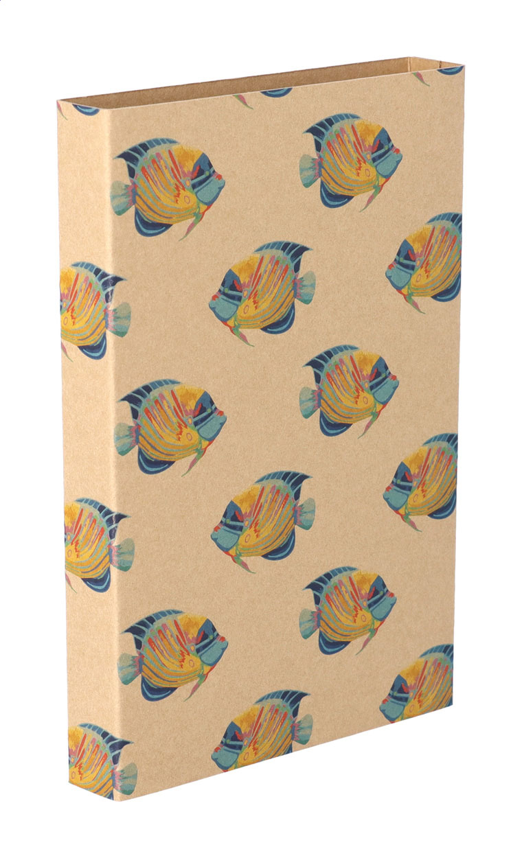CreaSleeve Kraft 317