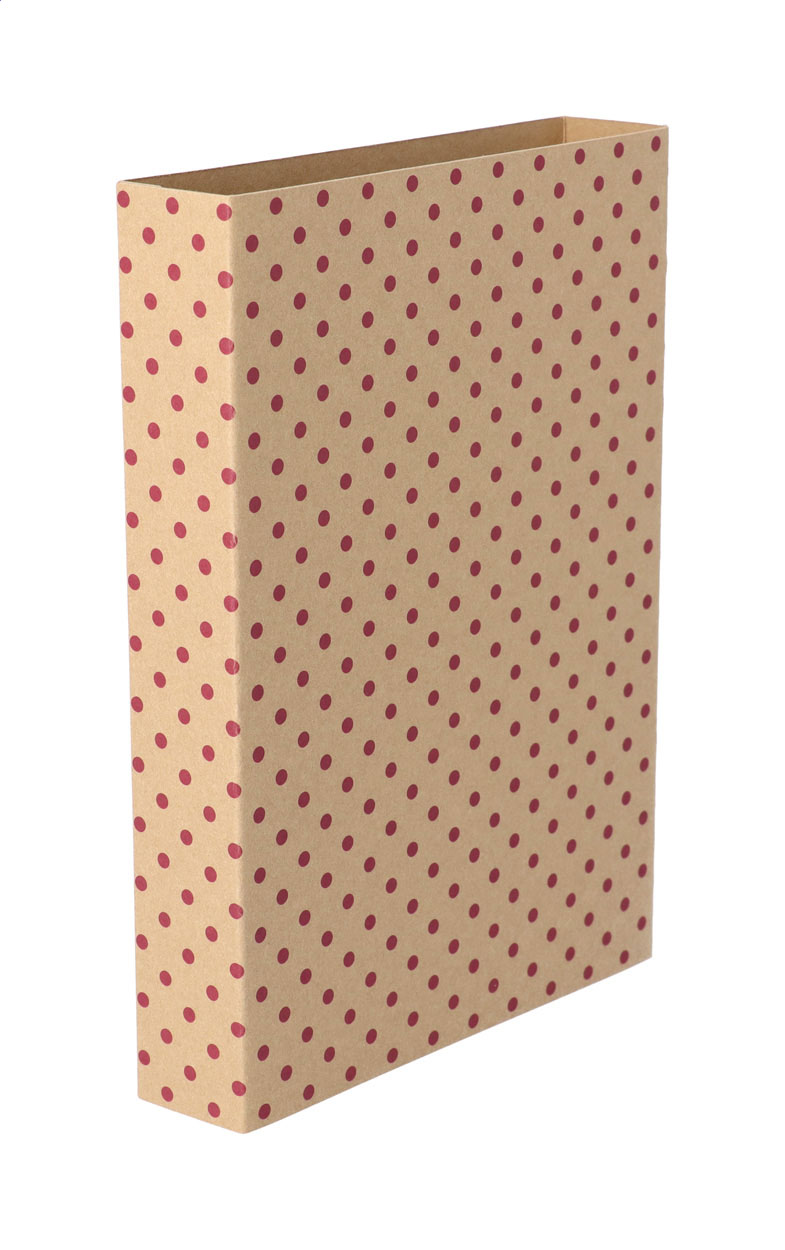 CreaSleeve Kraft 318