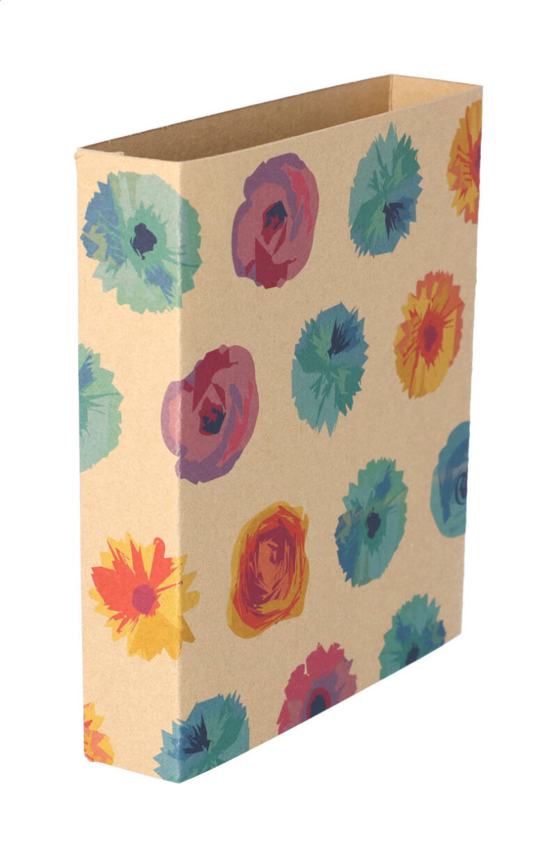 CreaSleeve Kraft 320