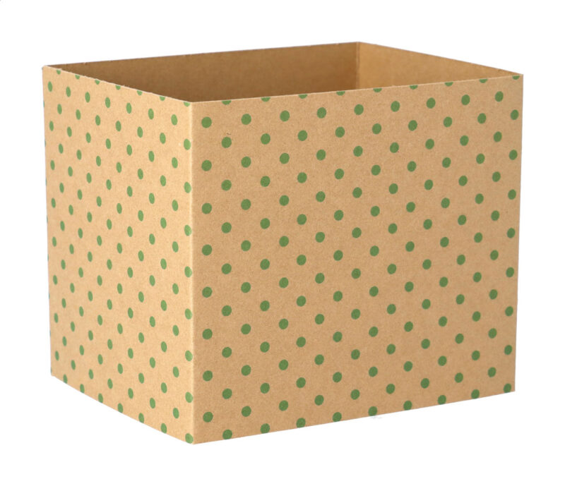 CreaSleeve Kraft 375