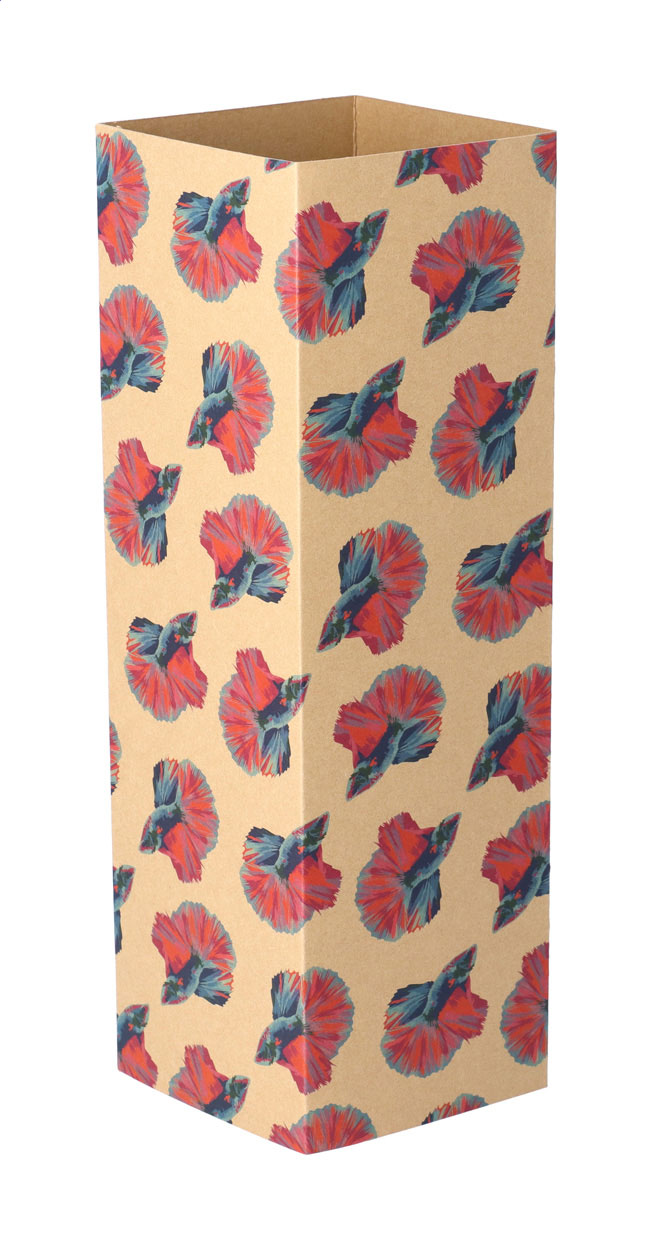 CreaSleeve Kraft 381