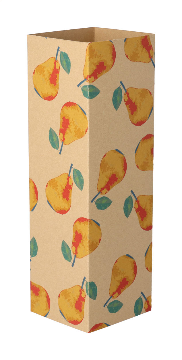 CreaSleeve Kraft 383