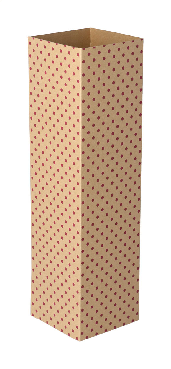 CreaSleeve Kraft 388