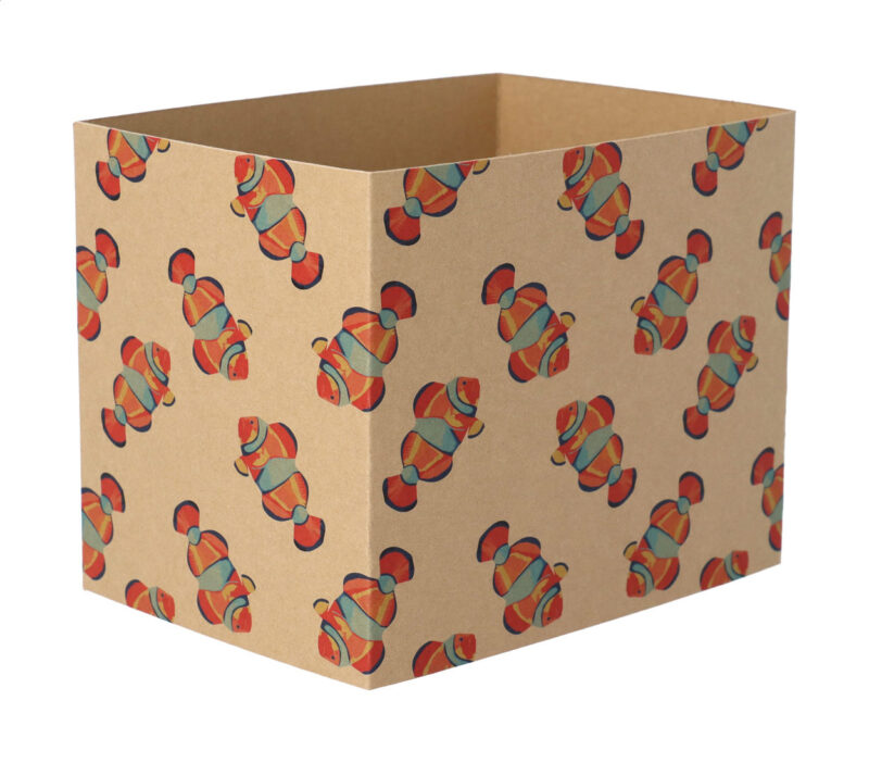 CreaSleeve Kraft 404
