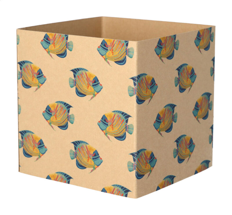 CreaSleeve Kraft 406