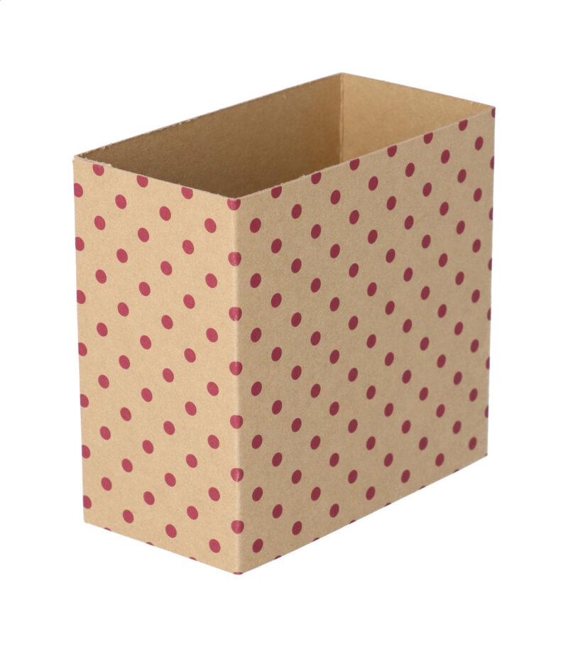 CreaSleeve Kraft 452
