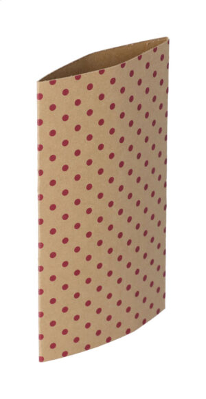 CreaSleeve Kraft 458