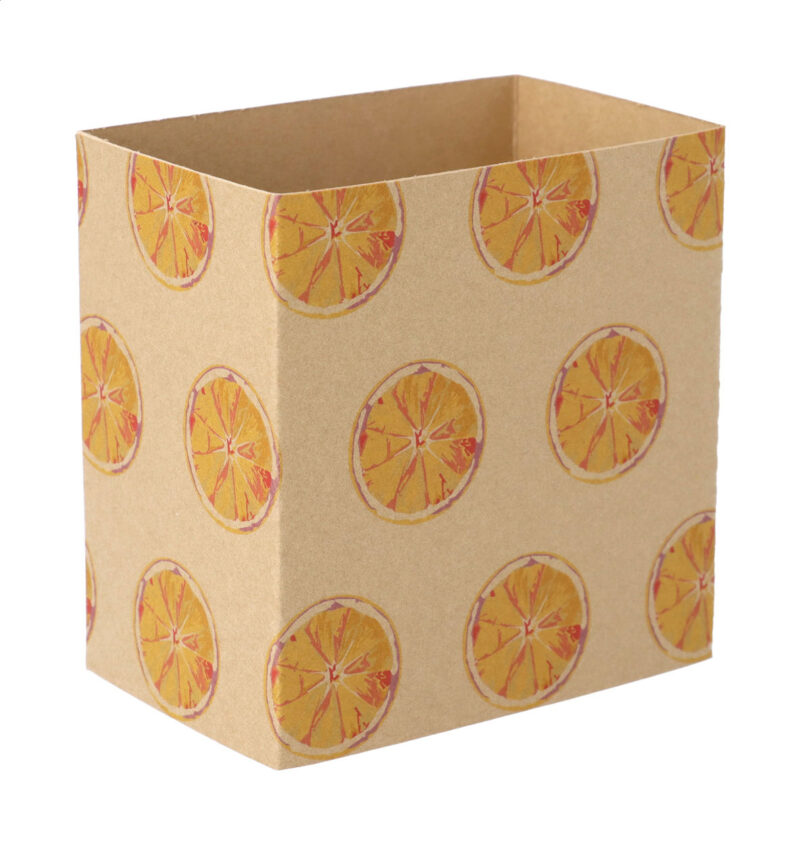 CreaSleeve Kraft 467