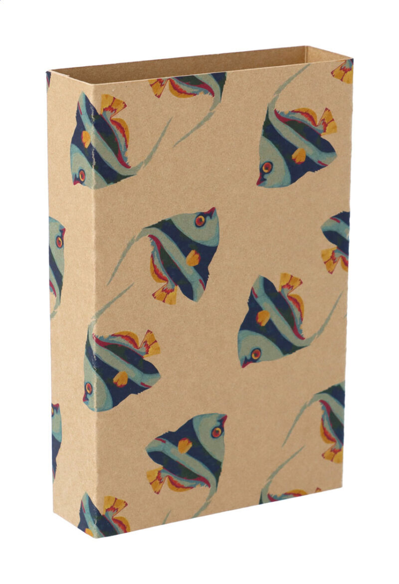 CreaSleeve Kraft 476