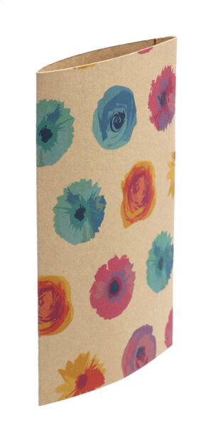 CreaSleeve Kraft 486