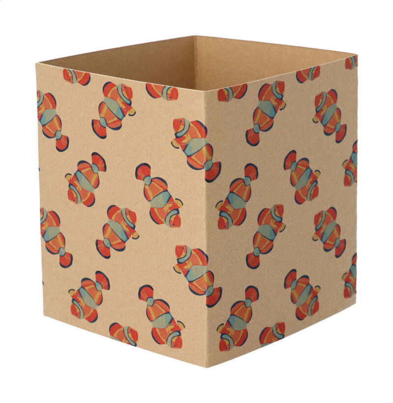 CreaSleeve Kraft 498