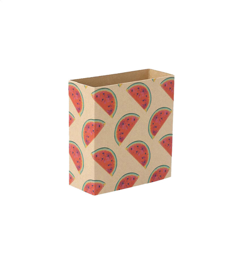 CreaSleeve Kraft 563