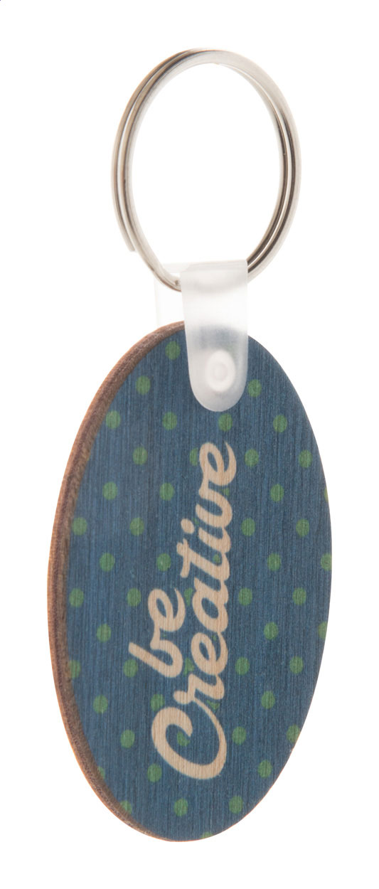 Woody B - Lesen obesek (Oval)