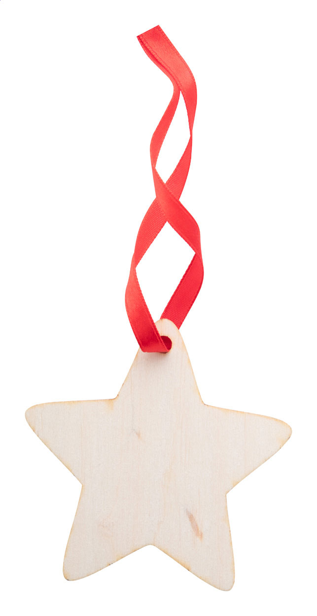 WoXmas - Lesen okrasek (Breza)