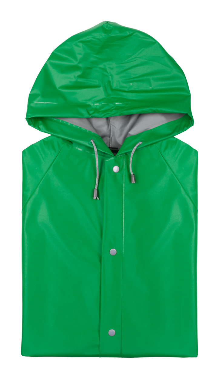 Mariner - Dežni plašč (PVC)