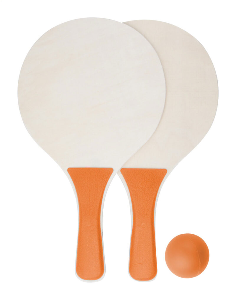 Mistra - Plažni tenis (Lesen)