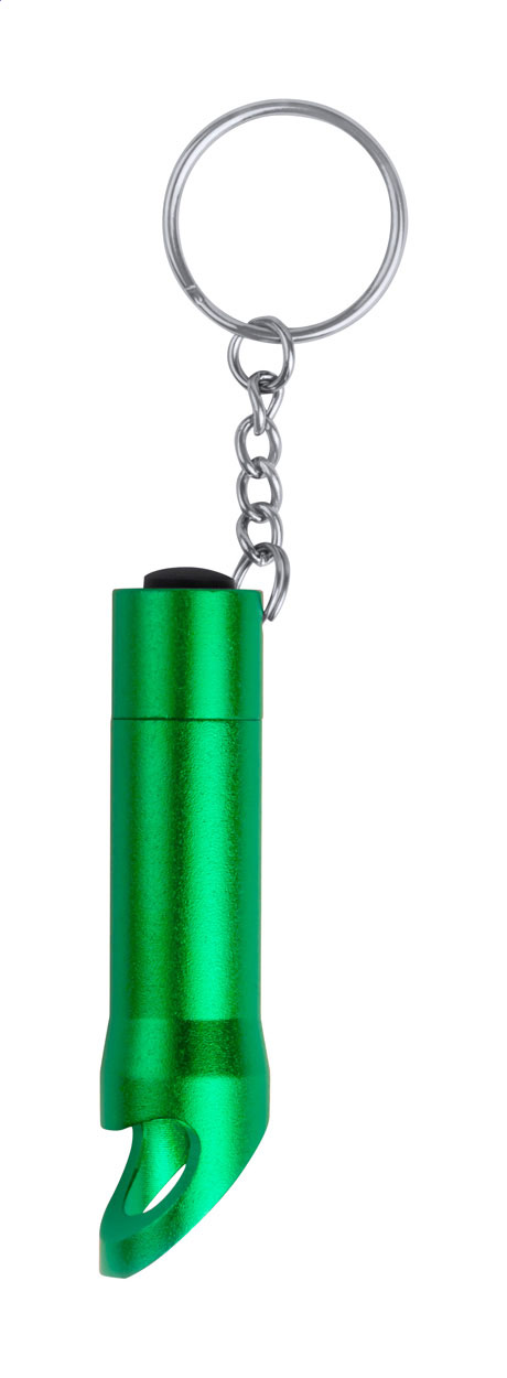 Latto - Mini svetilka z odpiralcem