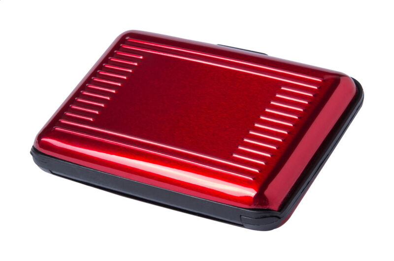 Cardox - Alu etui za kartice (RFID)