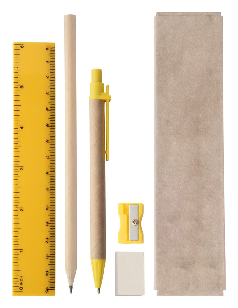 Monoli - Šolski set (5 delni)