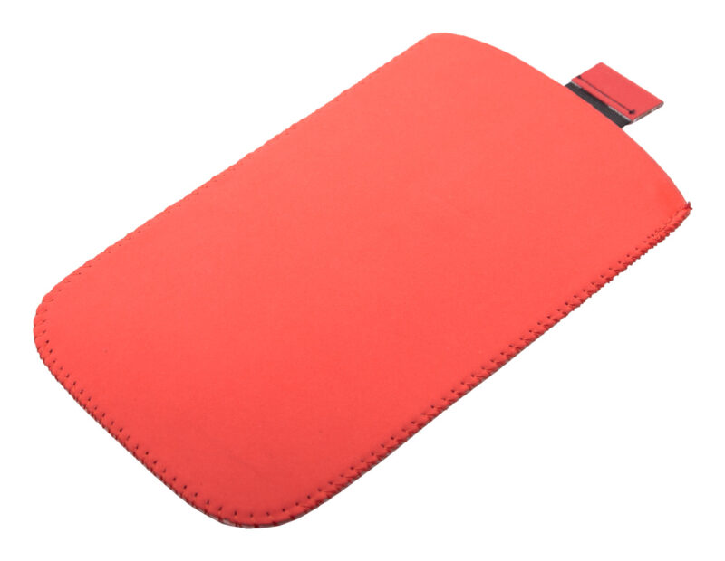Momo - Etui za telefon (Mikrovlakna)