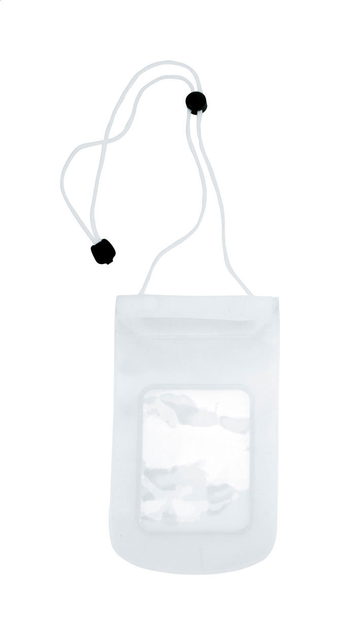 Chopy - Vodoodporen etui (PVC)