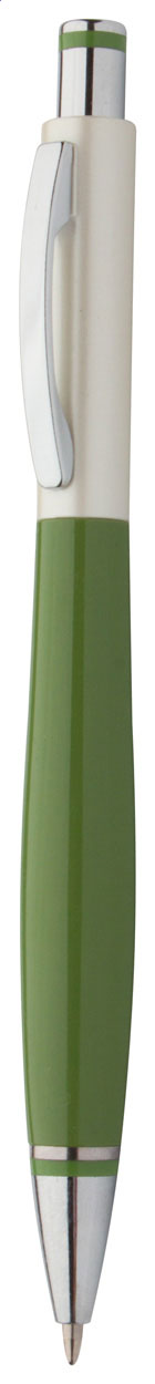 Chica - Biserno pisalo
