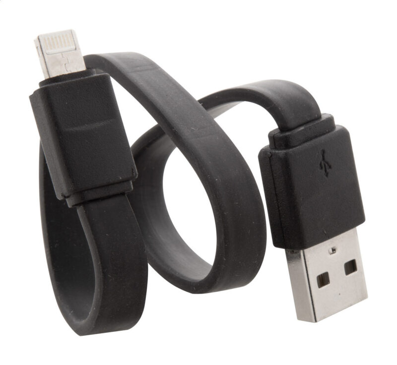 Stash - USB kabel (3-v-1)