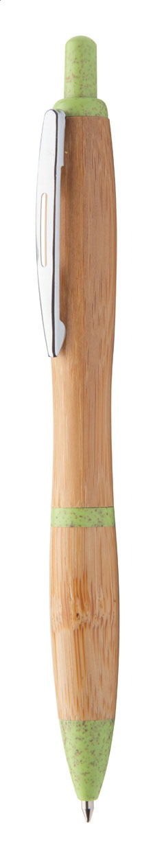Bambery - Bambus pisalo (Kovina)