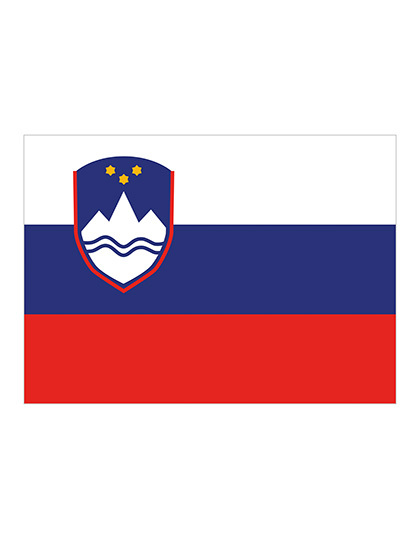 SLOVENSKA ZASTAVA
