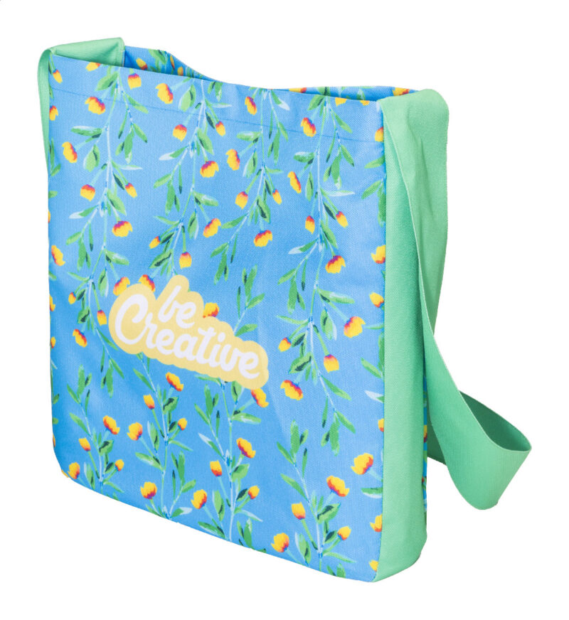 SuboBag Messenger