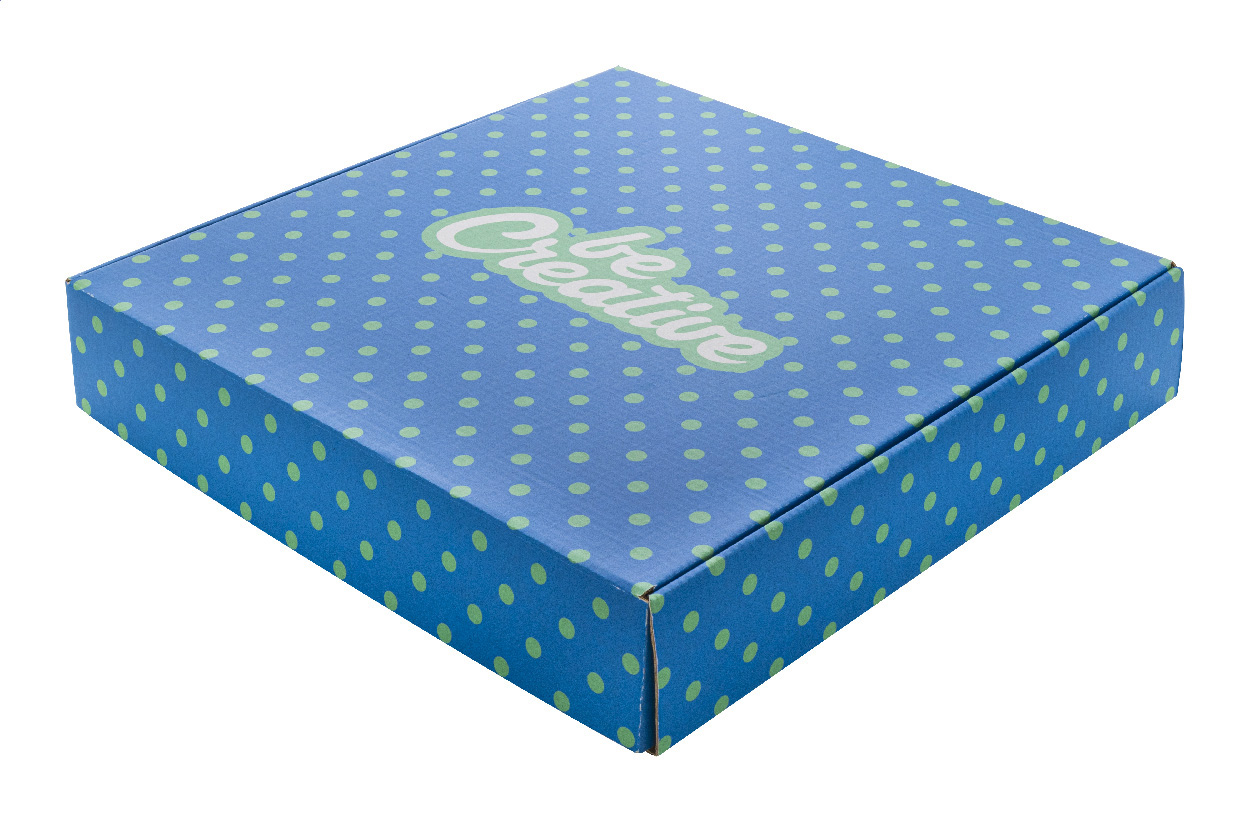 CreaBox Post Slim L