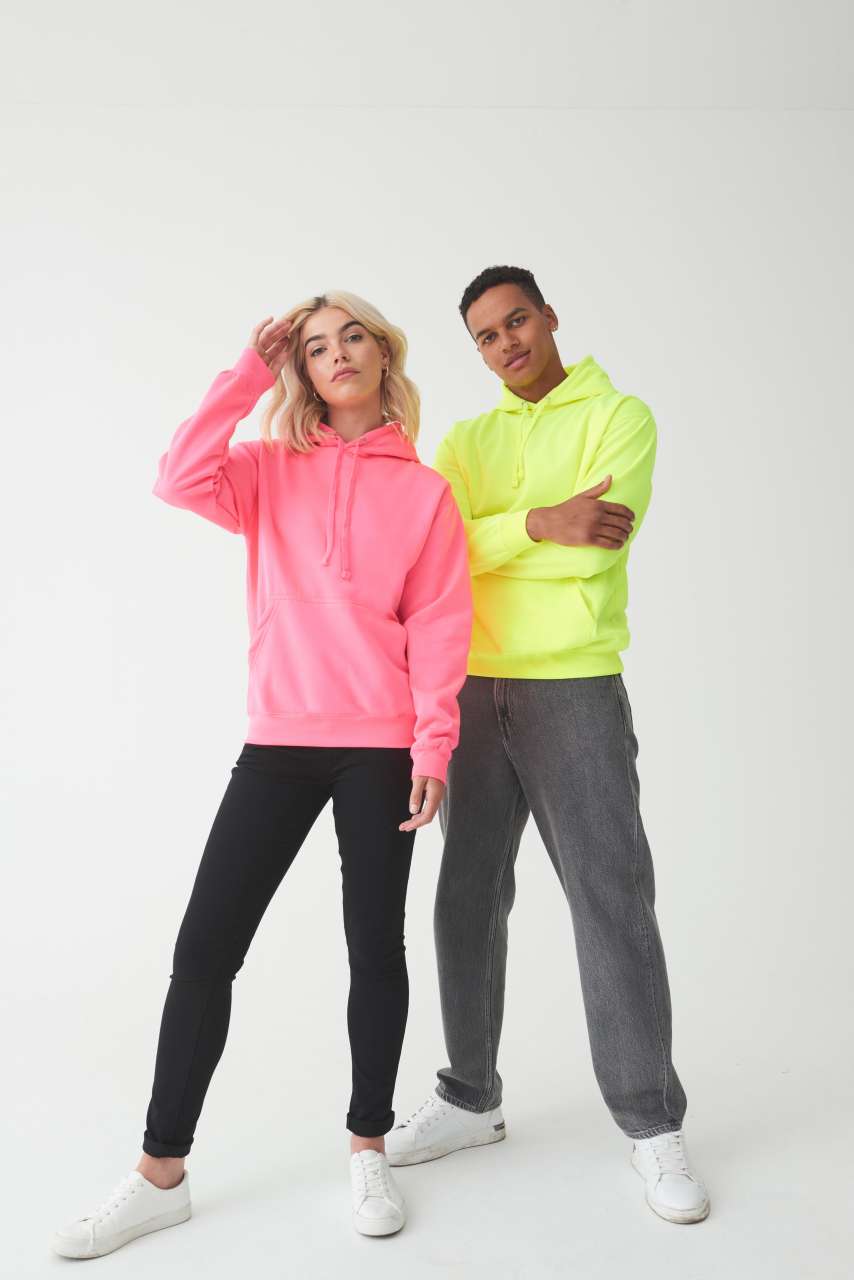 HOODIE ELECTRIC 004
