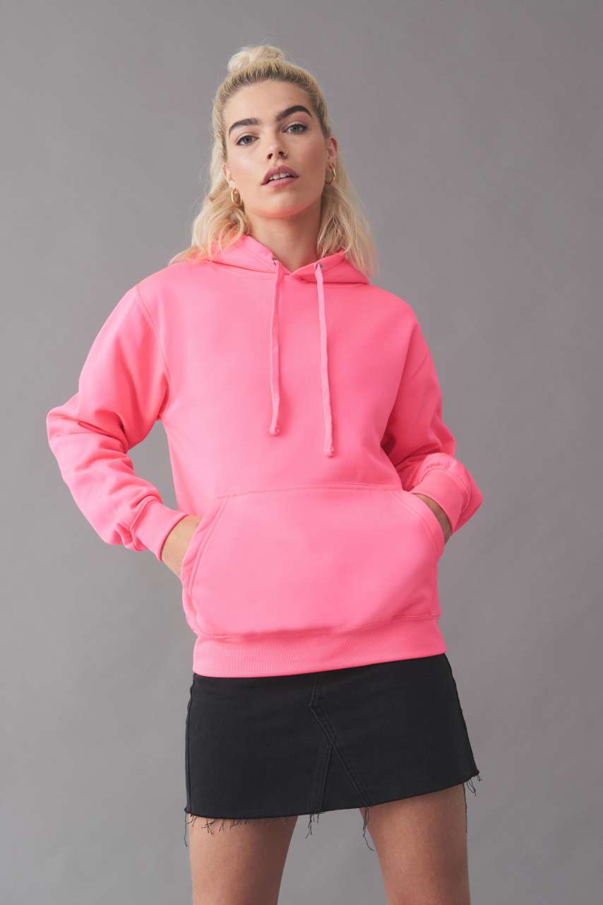 HOODIE ELECTRIC 004 - slika 3