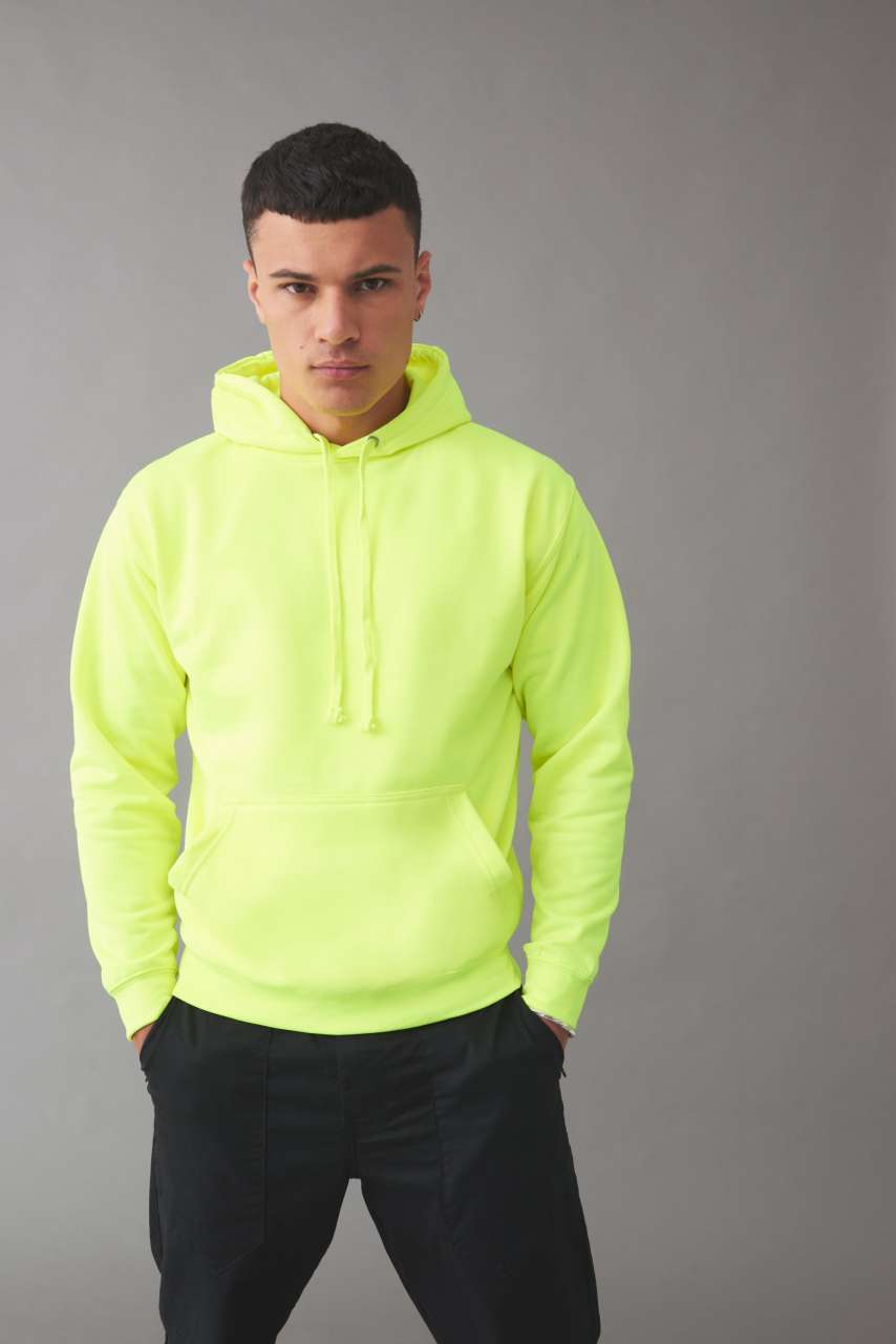 HOODIE ELECTRIC 004 - slika 2