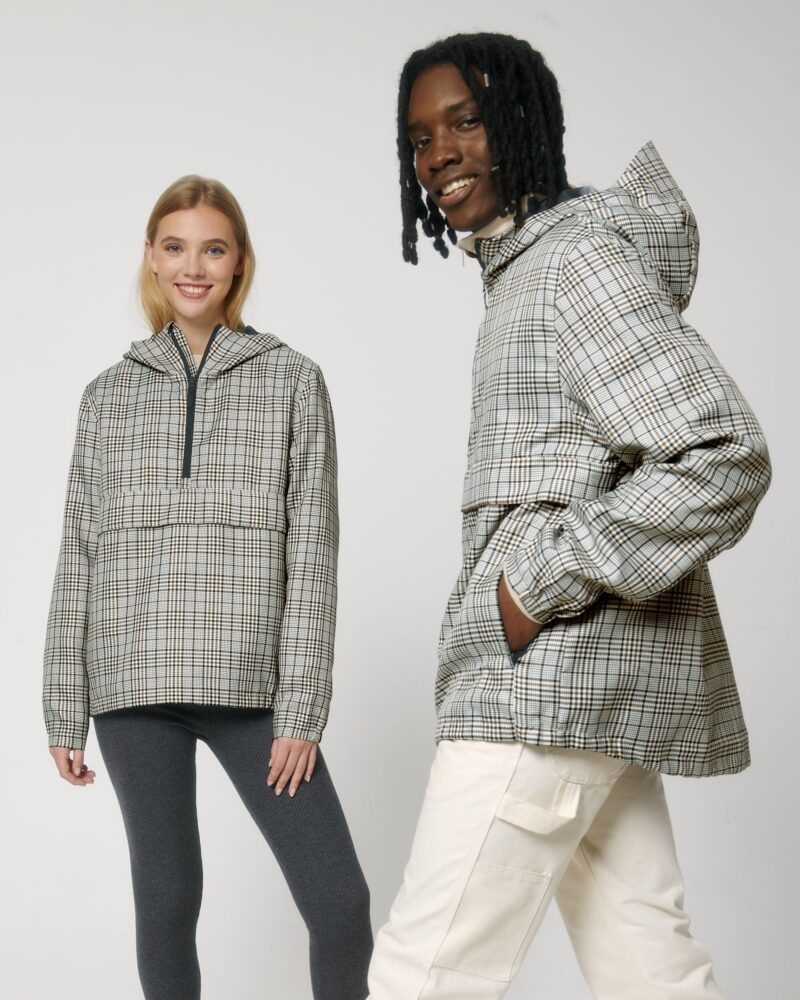 SPEEDER TWEED Stanley/Stella