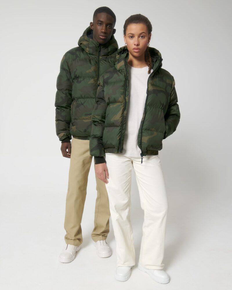 Puffer Stanley/Stella