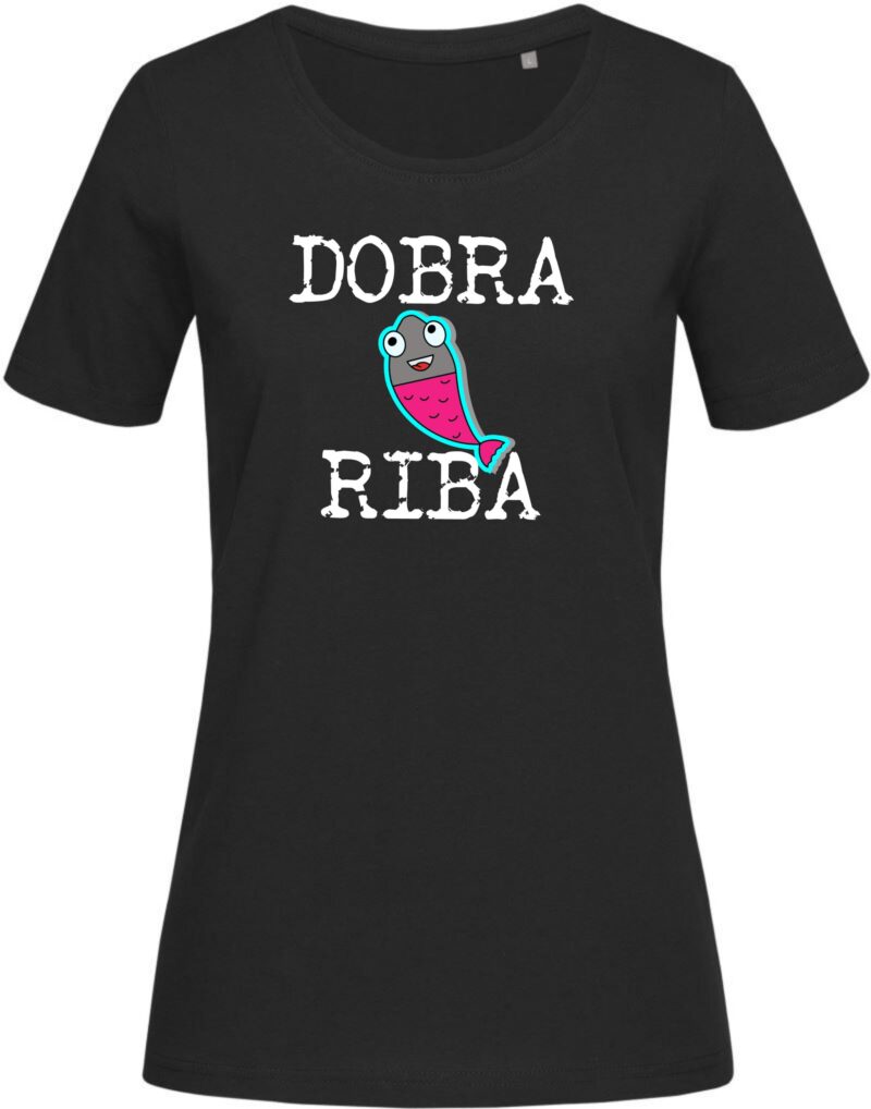 Dobra Riba  black