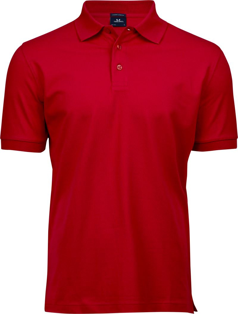 POLO LUXURY Stretch Polo 1405 - slika 9