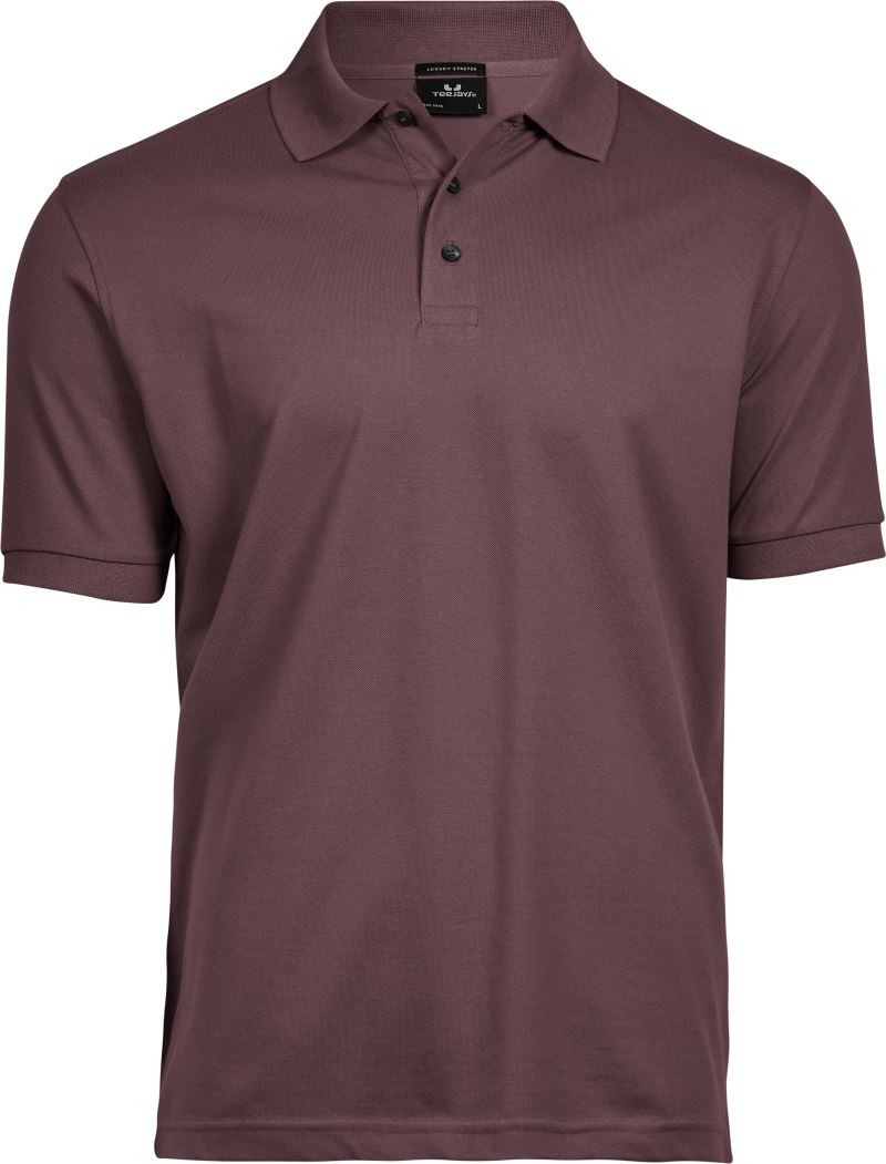 POLO LUXURY Stretch Polo 1405 - slika 17
