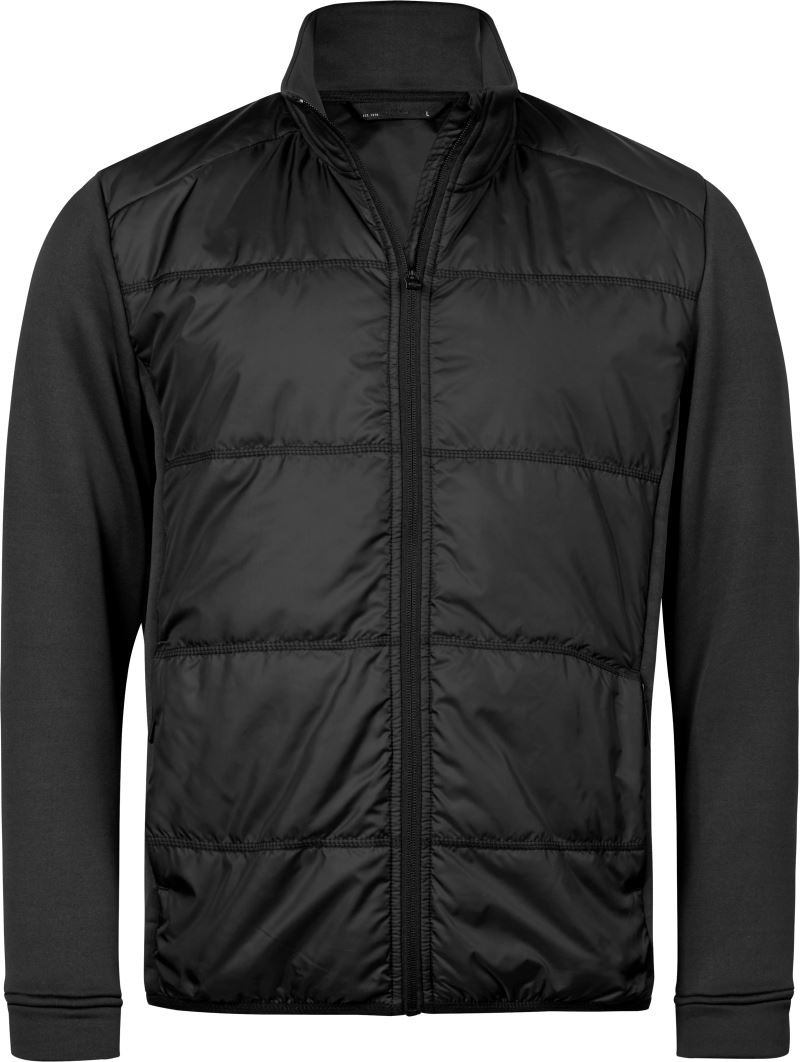 Hybrid Stretch Jacket 9110 - slika 4