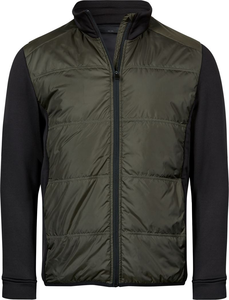 Hybrid Stretch Jacket 9110 - slika 3