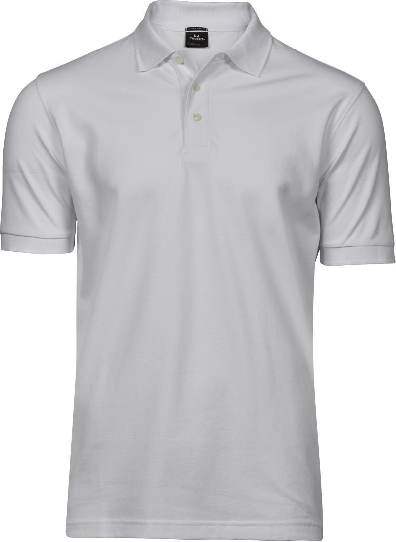 POLO LUXURY Stretch Polo 1405 - slika 7