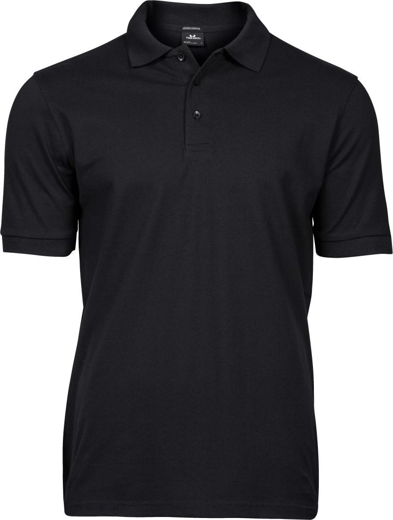 POLO LUXURY Stretch Polo 1405 - slika 6