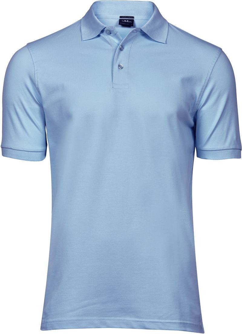 POLO LUXURY Stretch Polo 1405 - slika 16
