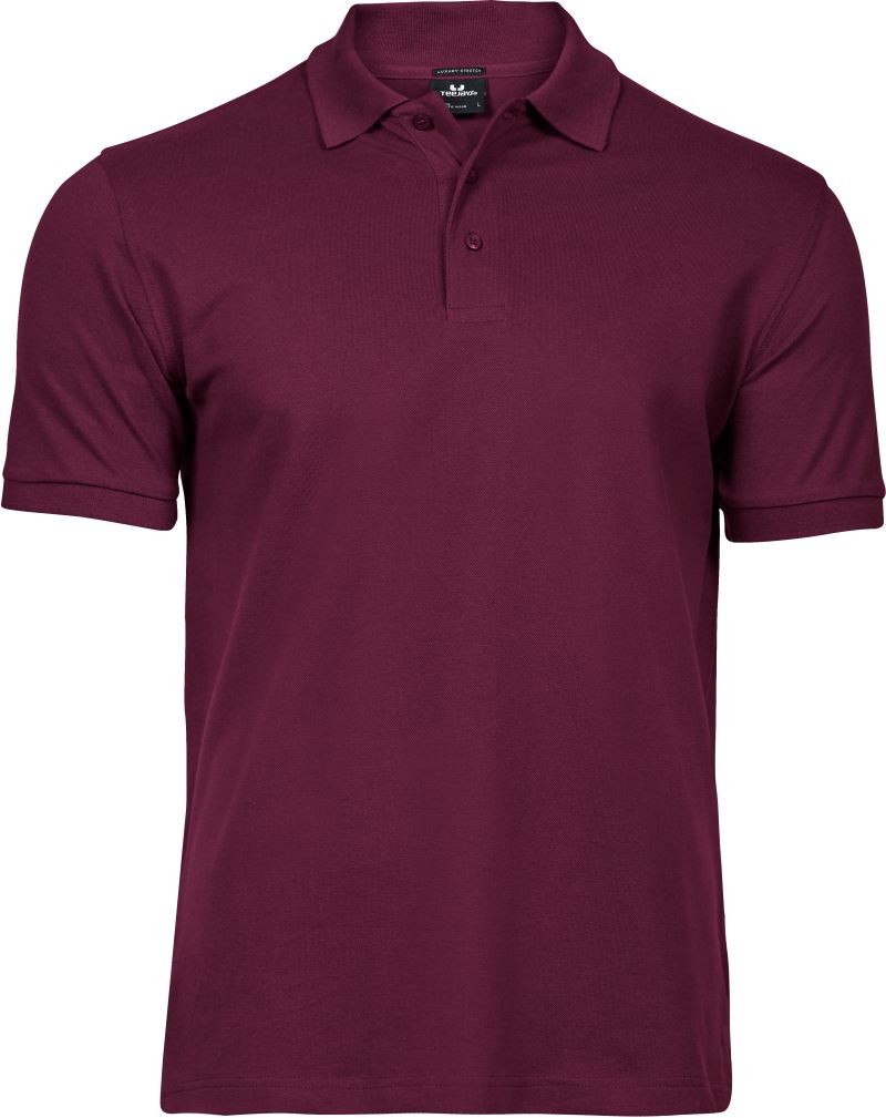 POLO LUXURY Stretch Polo 1405 - slika 18