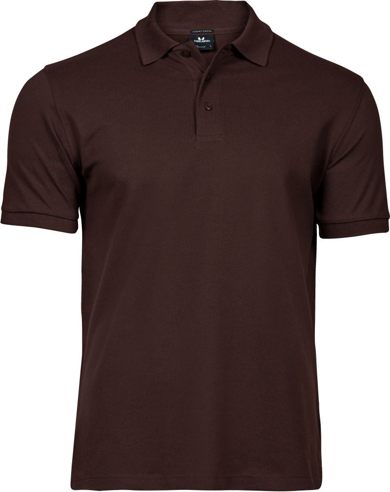 POLO LUXURY Stretch Polo 1405 - slika 13
